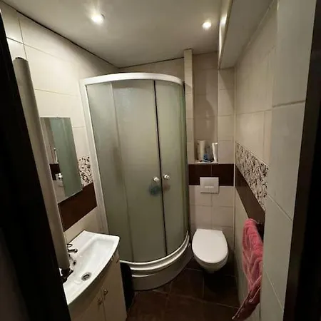 Appartamento Entire House-caly Dom-self Check In-samodzielnie Zameldowania-vat Breslavia