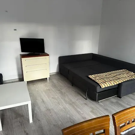 Entire House-caly Dom-self Check In-samodzielnie Zameldowania-vat Апартаменты Вроцлав